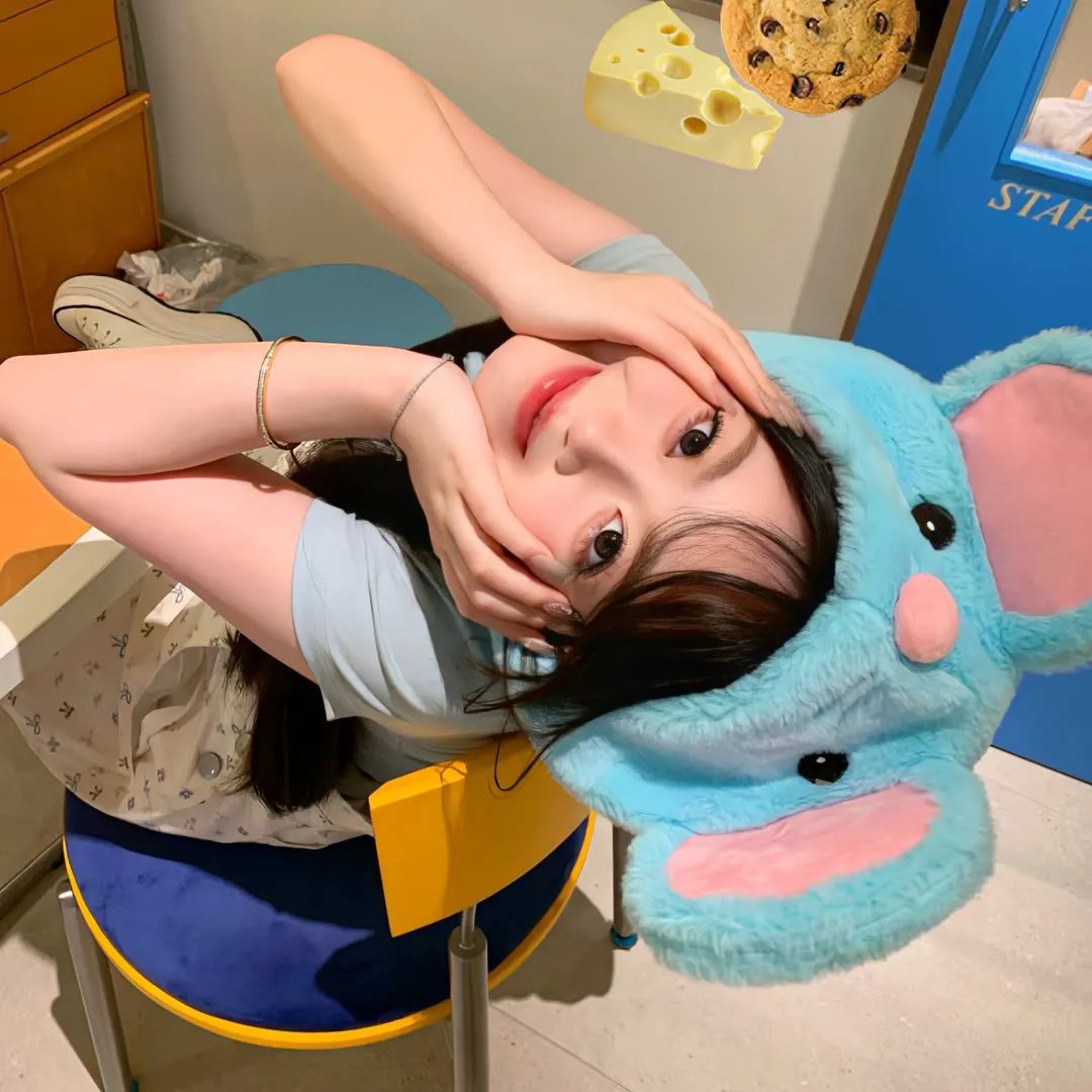 恋爱生物钟
